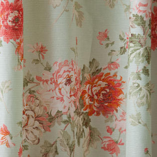 Laura Ashley Bedding Vivienne Curtain Panel Set Of 2 Home Laura Ashley Bedding Vivienne Curtain Panel Set Of 2