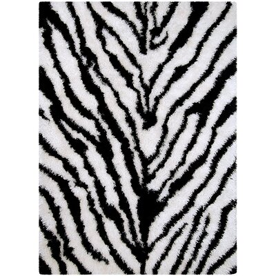 Zebra Area Rugs