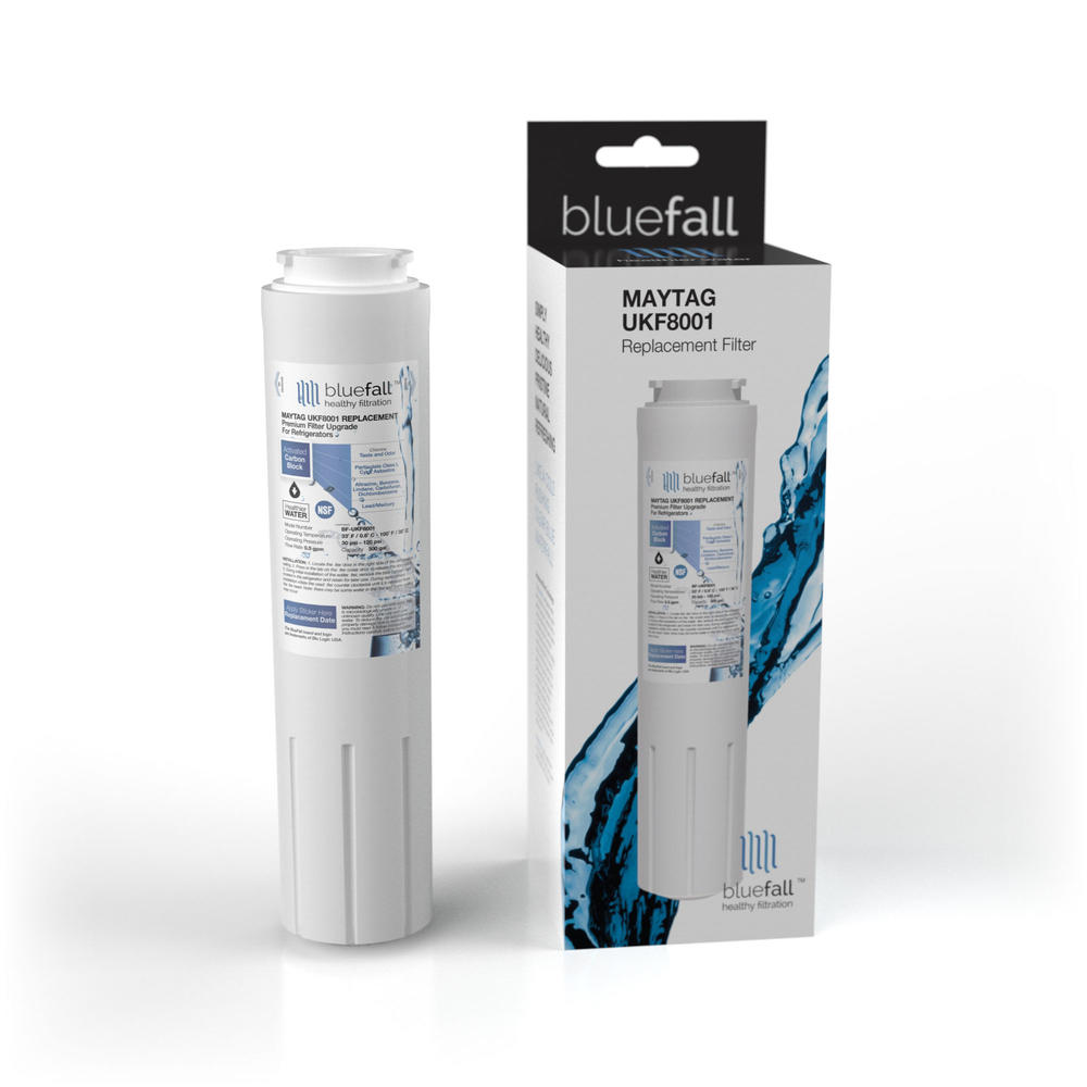 Drinkpod BlueFall Filter Maytag UKF8001 8PK
