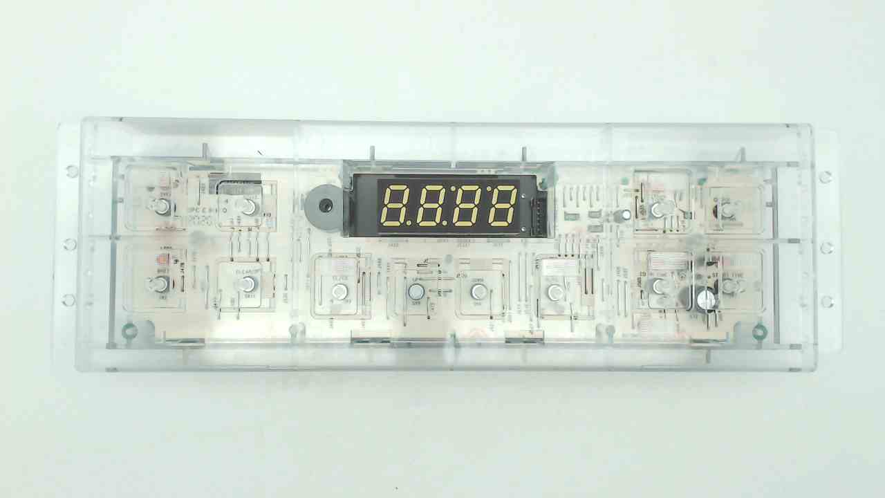 General Electric WB27X29031 GE Control Oven To9 (gas) OEM WB27X29031