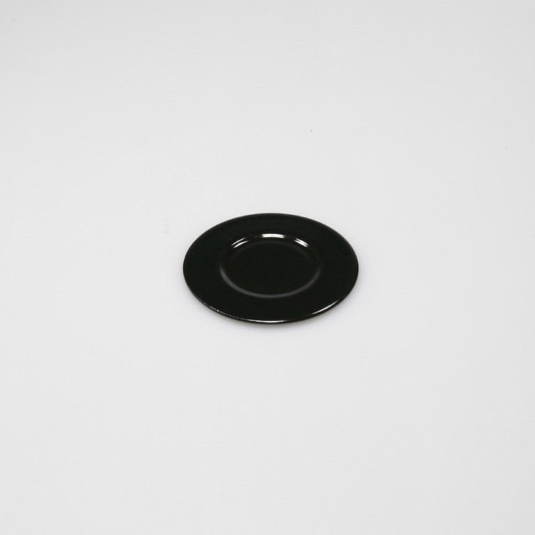 Whirlpool WP98017461 Whirlpool Surface Burner Cap OEM WP98017461