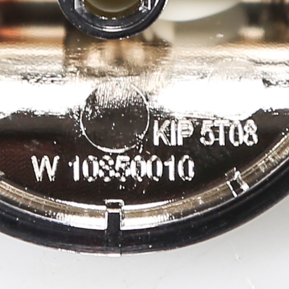 Whirlpool W11158168 Whirlpool Knob OEM W11158168