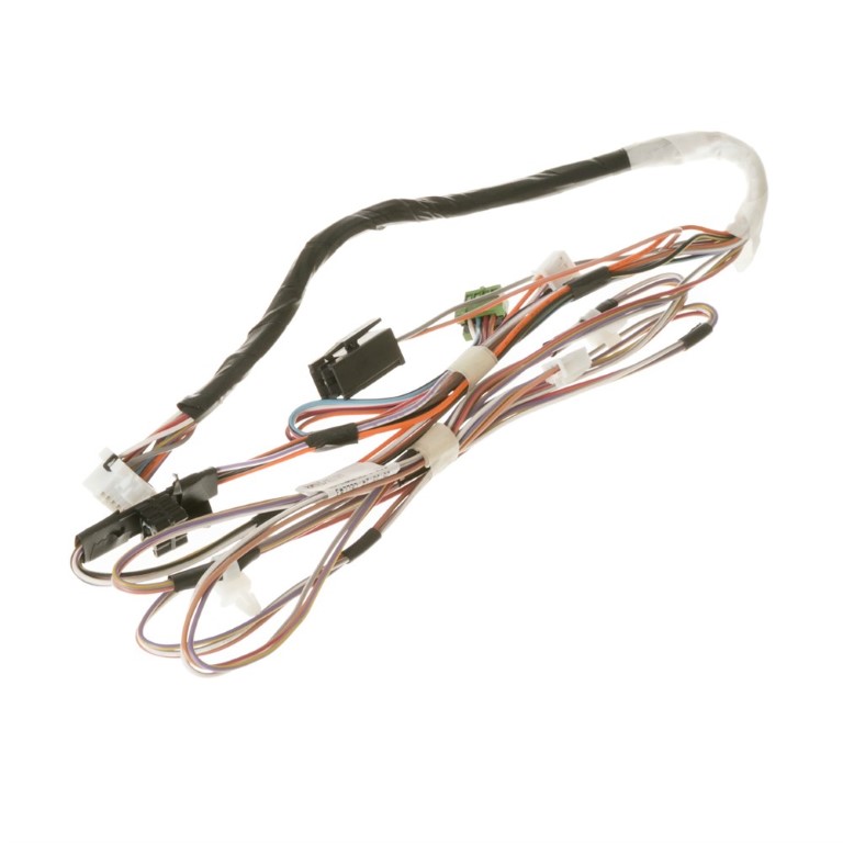 General Electric WD21X20124 GE Wire Harness OEM WD21X20124