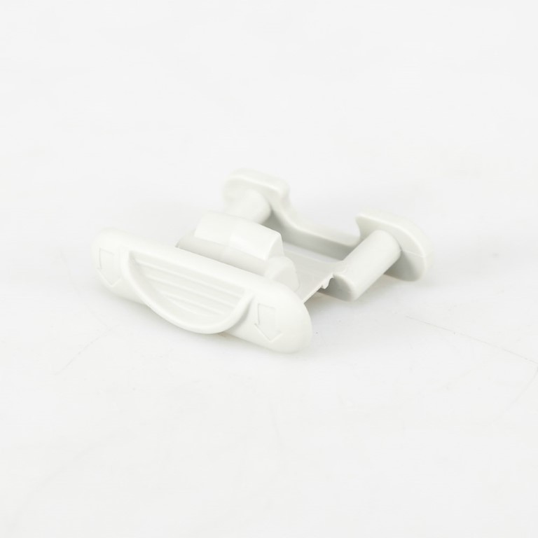 Whirlpool WP99002135 Whirlpool Upper Dishrack Slide Rail Stop OEM