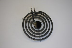 General Electric WB30T10076 GE Coil Surface Element OEM WB30T10076
