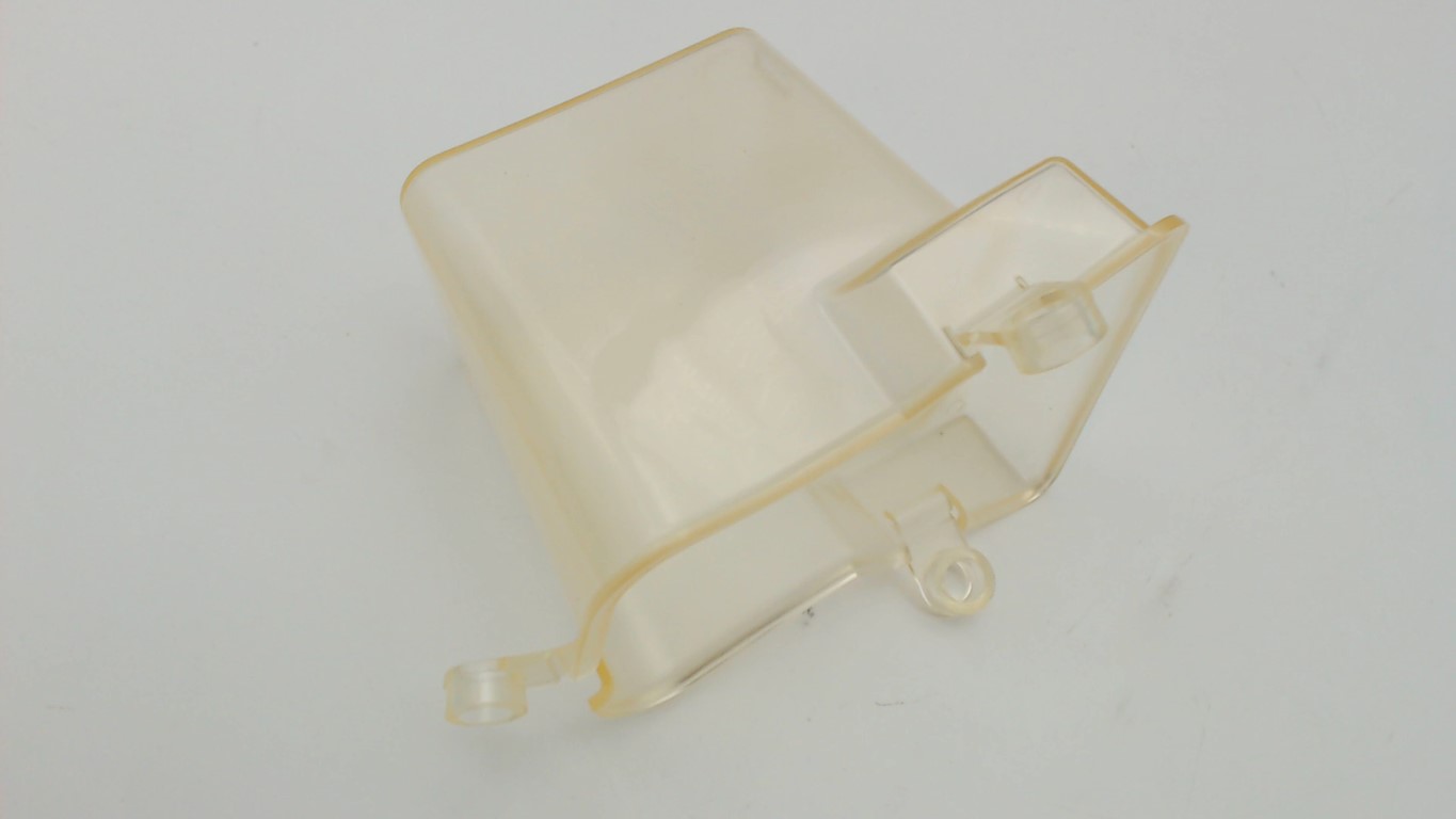 General Electric WR02X11295 GE Cover OEM WR02X11295