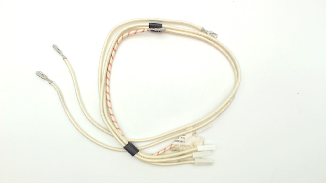 Frigidaire 316580601 Frigidaire Wire Harness OEM 316580601