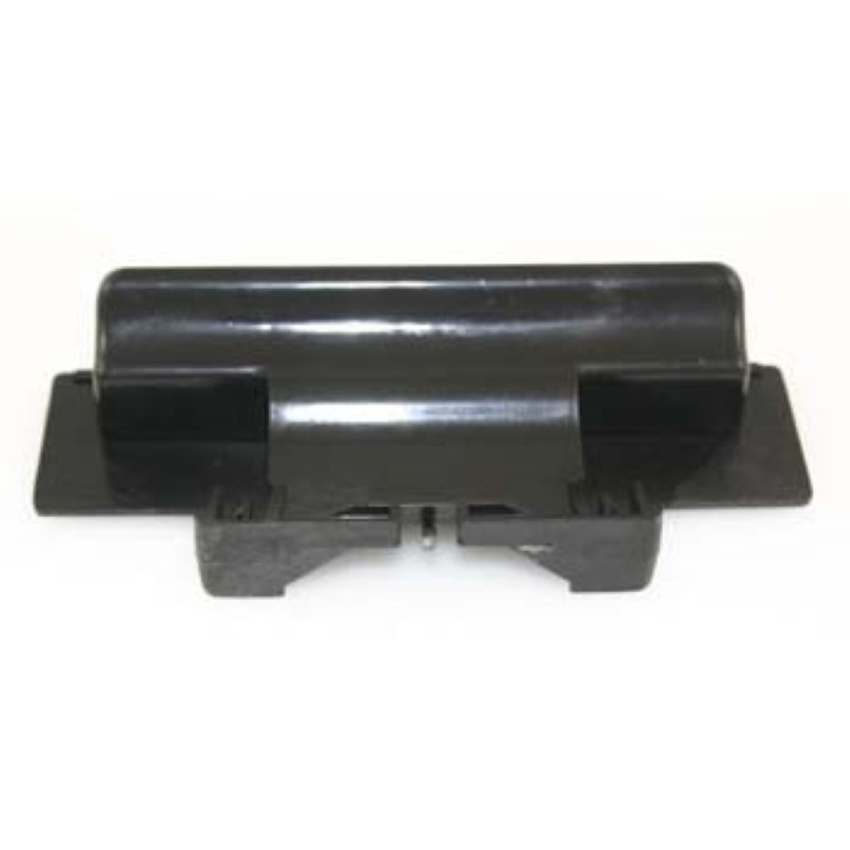 WP9743903 Whirlpool Black Door Handle OEM WP9743903