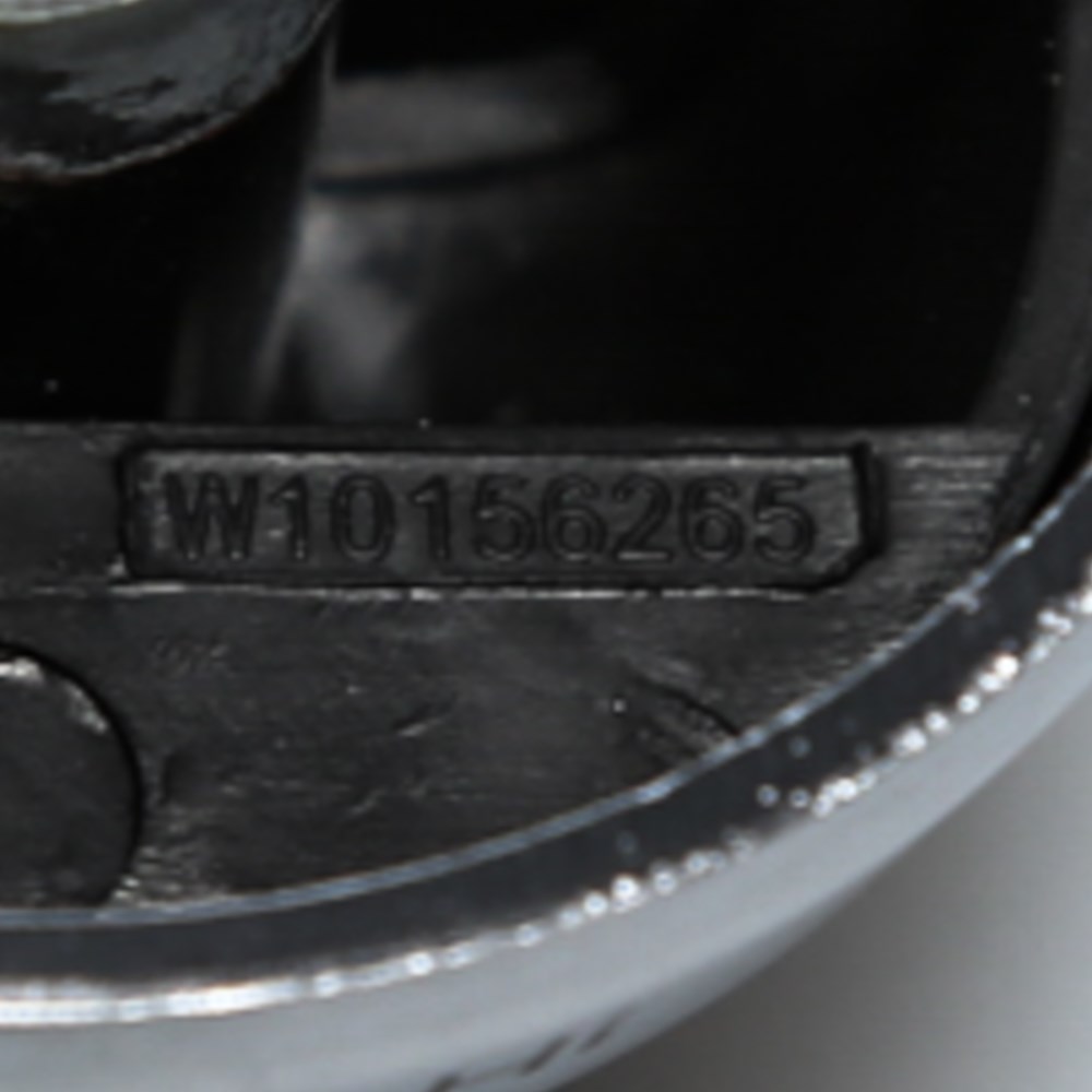 Whirlpool WPW10156265 Whirlpool Surface Burner Knob OEM WPW10156265