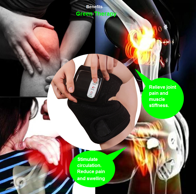 trojan pulse intimate vibrating massager Do Massage Guns Work? 7 Benefits to Know main image 1