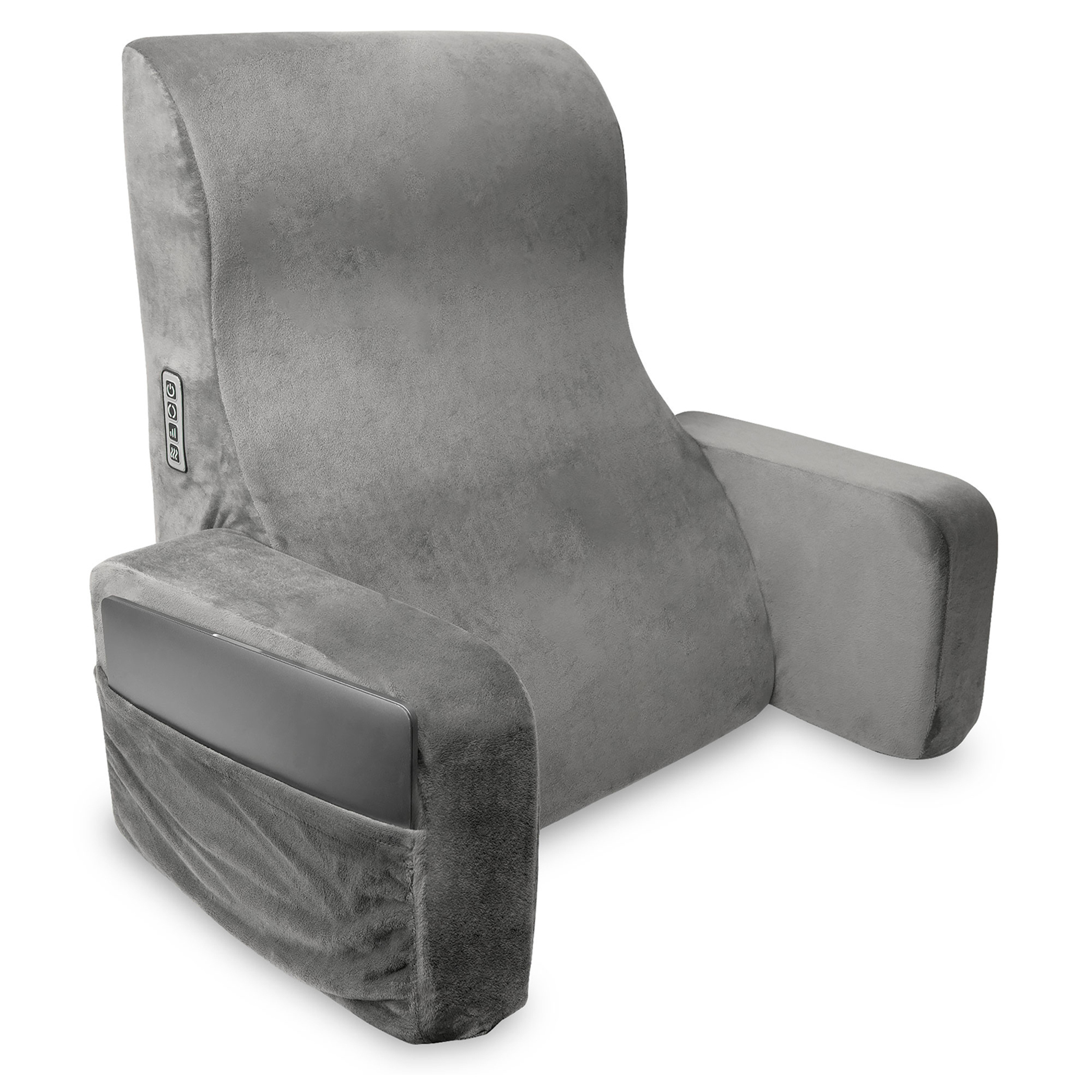 Warming Backrest Carepeutic Backrest Bed Lounger Carepeutic Ergo