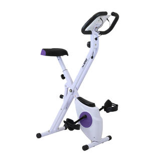 xspec upright stationary cycling