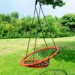 rope tree swings kids