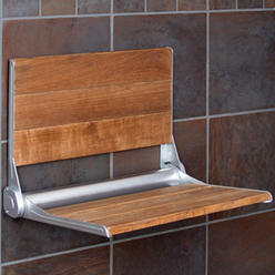 Clevr Bathroom Seating Kmart