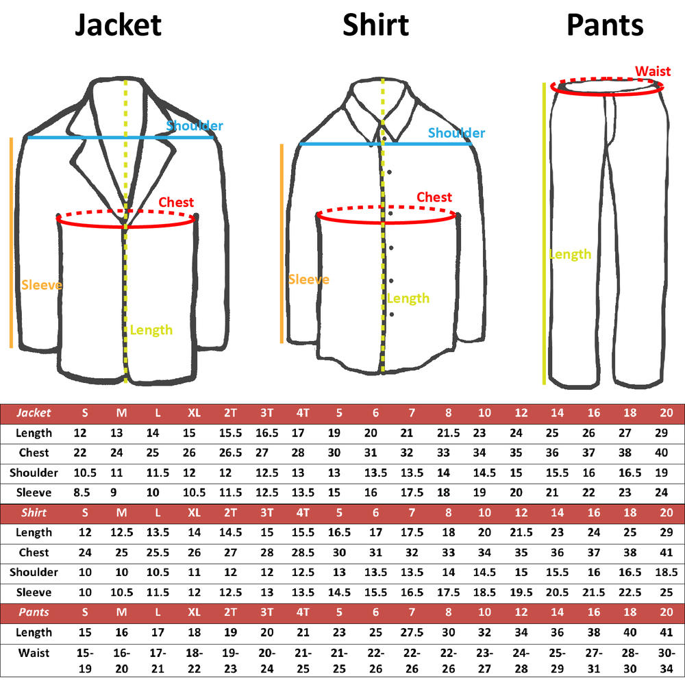 Unotux S M L Xl 2t 3t 4t 7pc Coral Satin Necktie Vest Baby Infant Toddler Formal Wedding Party Silver Gray Boy Suit Tuxedo Unotux S M L Xl 2t 3t 4t 7pc Coral Satin Necktie Vest Baby Infant Toddler Formal Wedding Party Silver Gray Boy Suit Tuxedo