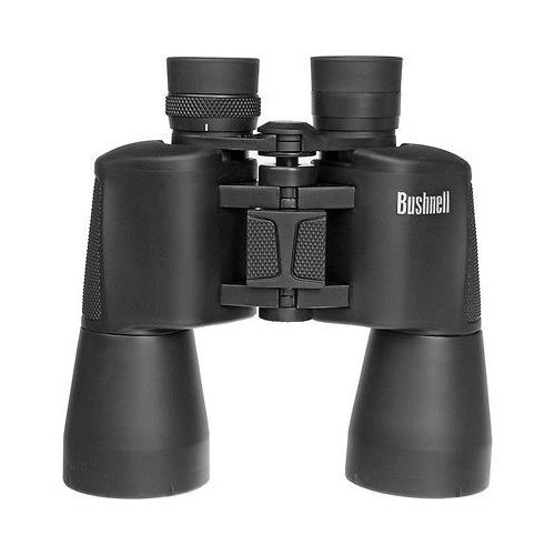 Bushnell 10x50 PowerView Wide Angle Binoculars 131056