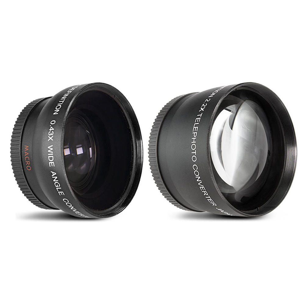 TriStateCamera Canon EOS 5DS DSLR Camera + 50mm 1.8 + Pro Flash + 2yr Warranty - 64GB Bundle