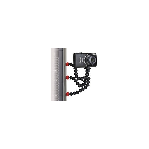 Joby Gorillapod Magnetic (Black/Red) JB00151