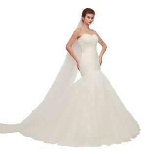 Size 14 A Line Wedding Plus Size Dresses Sears