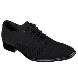 Skechers Shoes Mark Nason Skechers Oxford Skechers 68926 BLK Mark Nason Los Angeles Men's Cole Oxford 68926BLK Skechers Shoes Mark Nason Skechers Oxford Skechers 68926 BLK Mark Nason Los Angeles Men's Cole Oxford 68926BLK