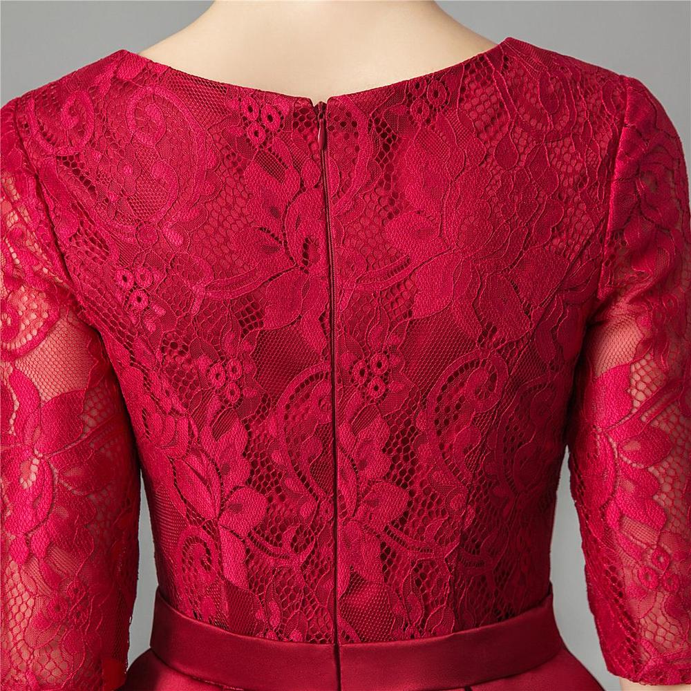 Prom Dress Designers New Women Sexy Party Formal Prom Dress Half Sleeve prom-dress-designers-new-women-sexy-party-formal-prom-dress-half-sleeve