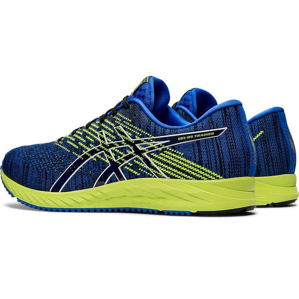 Asics Gel Ds Trainer 24 Men S Running Shoes 1011a176 400 Asics Gel Ds Trainer 24 Men S Running Shoes 1011a176 400