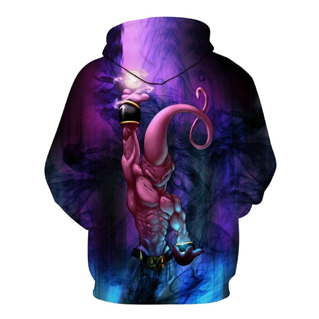 Hoody New Fashion 3D Print Men Women's Unisex Hoodie Sweater Sweatshirt Jacket Coat Pullover Graphic Tops DRH084PUR