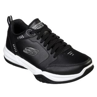 Skechers shoes mens gold Clearance