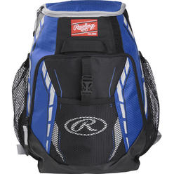 Baseball Bags Bat Kmart Rawlings R400 R Royal Players Youth Baseball Bat Bag Backpack