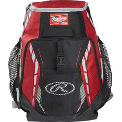 Baseball Bags Bat Kmart Rawlings R400 S Scarlet Players Baseball Bat Bag Backpack