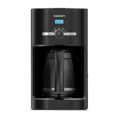 Clean Cuisinart Coffee Maker 12 Cup / Cuisinart Extreme Brew 12 Cup