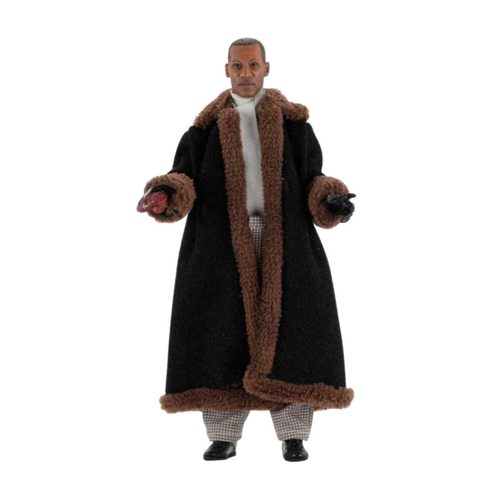 Neca Candyman 7 Inch Multi Colored Action Figure