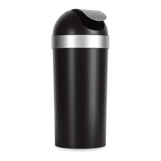 Umbra Venti 16.5-Gallon Swing Top Kitchen Trash Can (Large ...