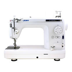 Juki TL-2010Q Semi Professional Sewing Machine