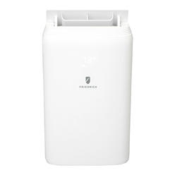 Friedrich 3-in-1 ZoneAire Compact 13000 BTU Single Hose Portable Air Conditioner