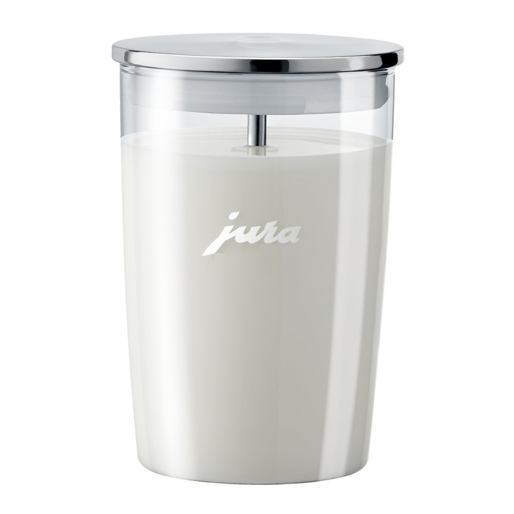 Jura Automatic Espresso Machine Bundle with Filter Cartridge and Accessories
