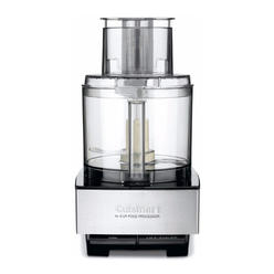 Cuisinart Custom 14-Cup Food Processor (Brushed Stainless)
