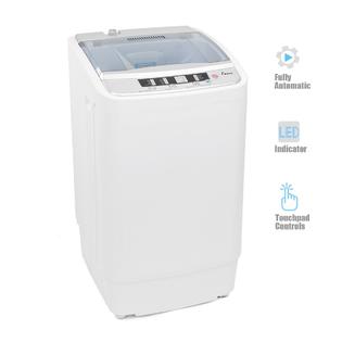 Ensue 99815 Fully Automatic Portable Mini Washer, Spin Dryer ... Ensue 99815 Fully Automatic Portable Mini Washer, Spin Dryer ...