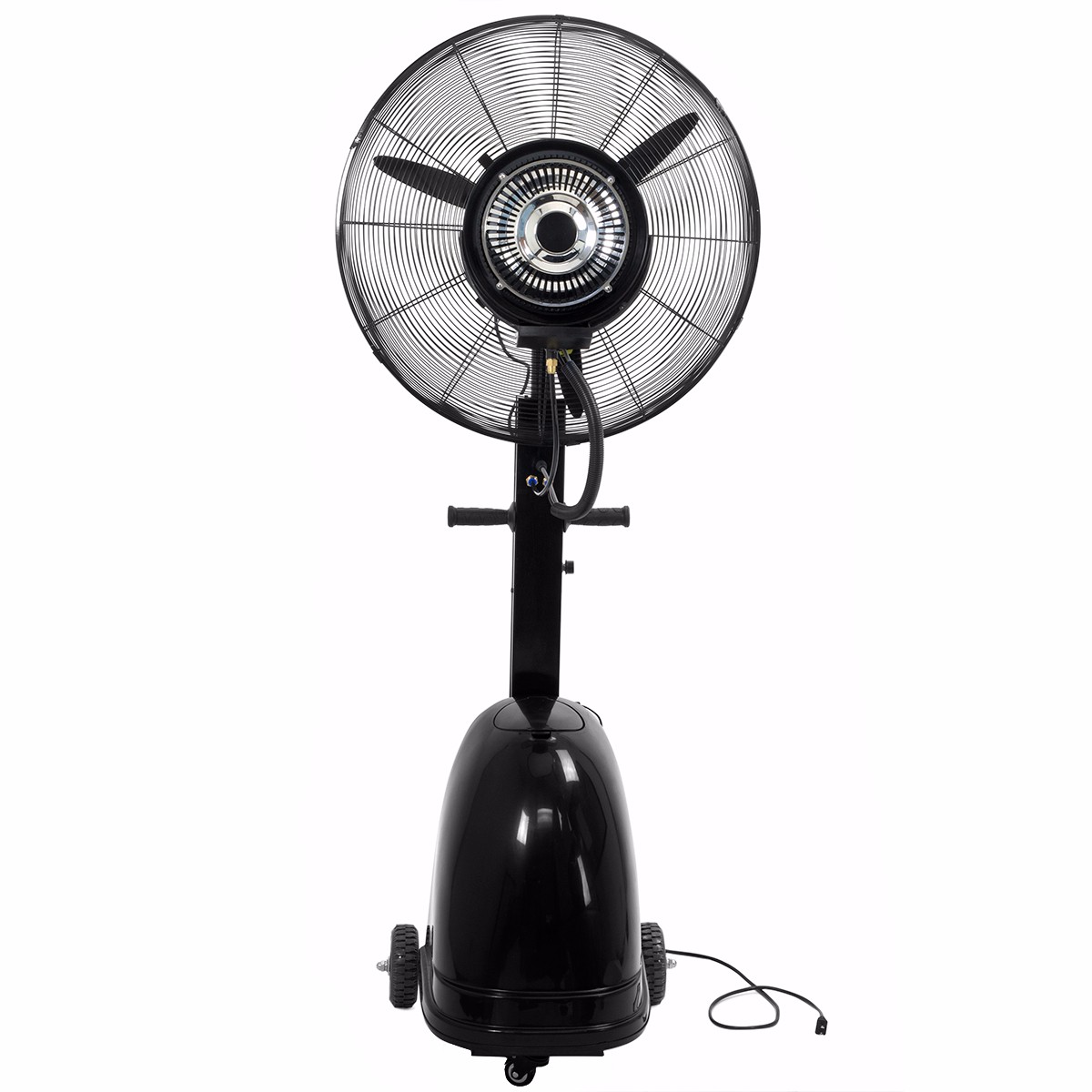 Indoor Cool Mist Fan Indoor Cool Mist Fan