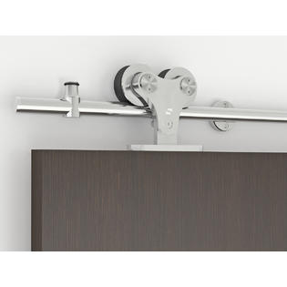 Strongar Hardware Matrix Wt Series Polished Mirror