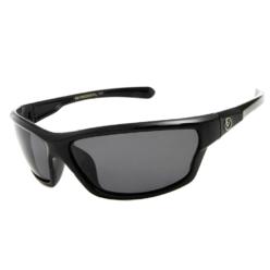 NITROGEN Polarized Nitrogen Sunglasses Sport Running Fishing Golfing Driving Glasses NWT