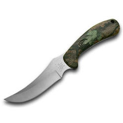 Case Knives Case XX Knives Camo Caliber Zytel Hunter Ridgeback Knife 18336