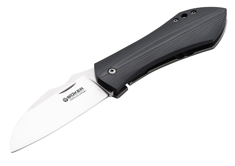 boker boker tree brand black g 10 titanium anso 67 frame lock cpm