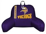 Sports Coverage Minnesota Vikings Locker Room Bedrest