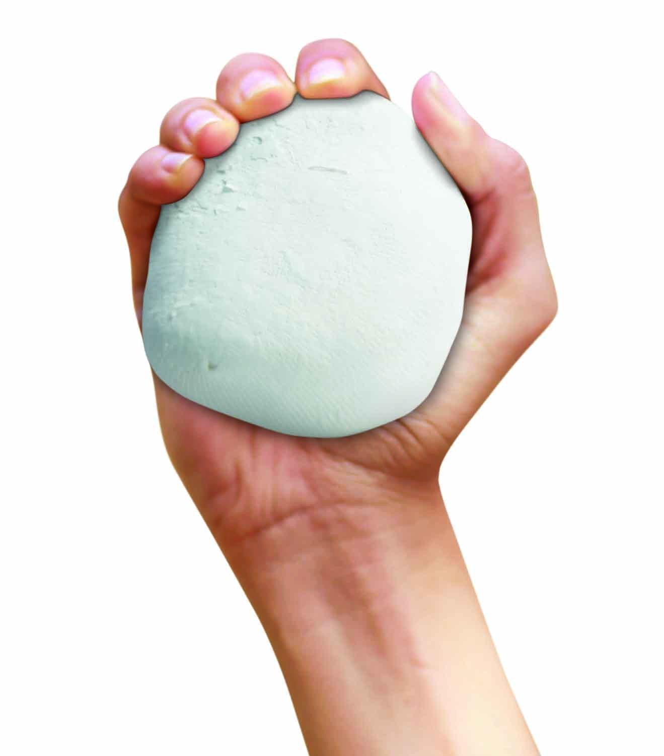 laser sports chalk ball