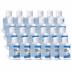 Bulk Buys Travel Size Hand Sanitizing Gel