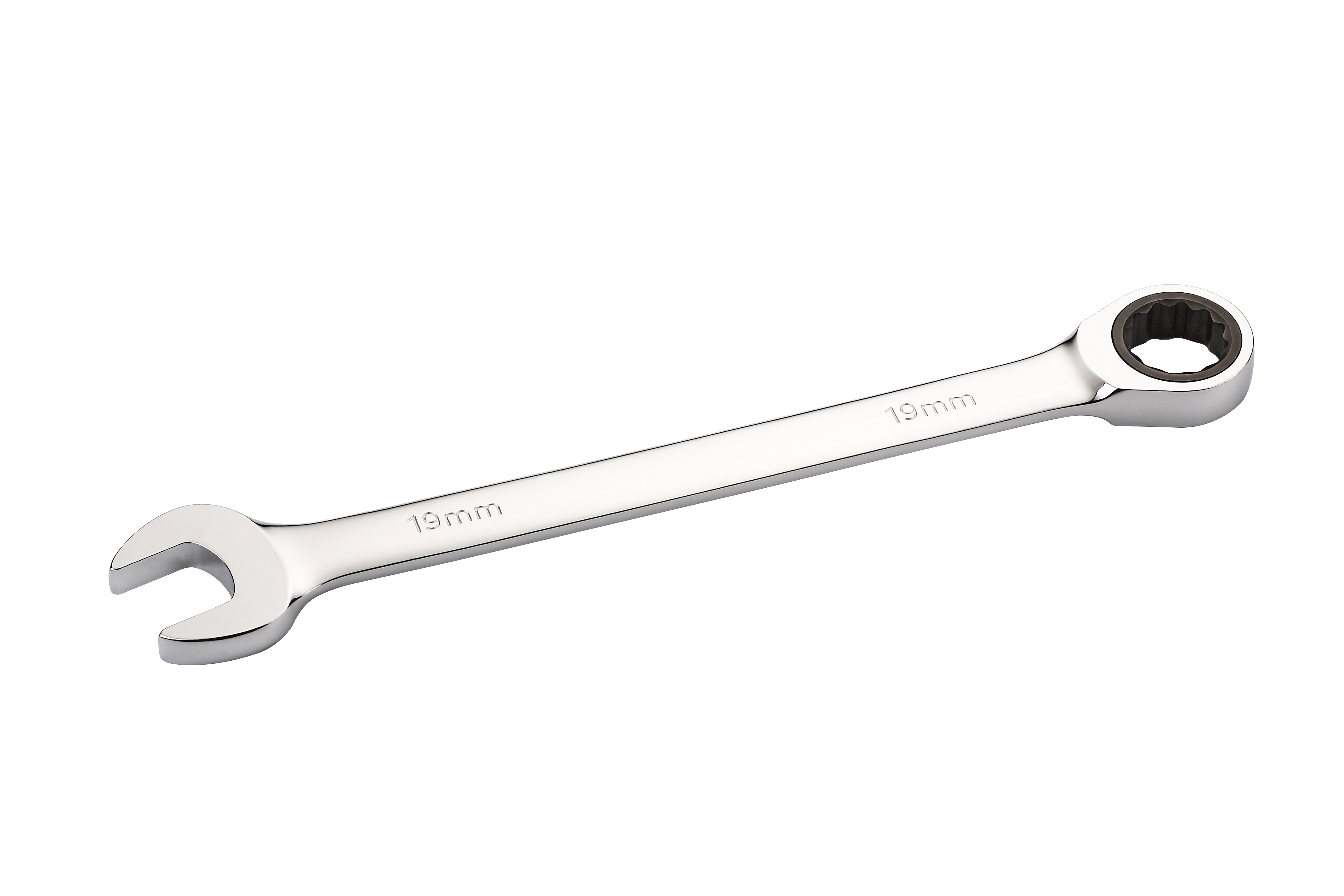 mobarel - 9 mm Combination Ratcheting Wrench
