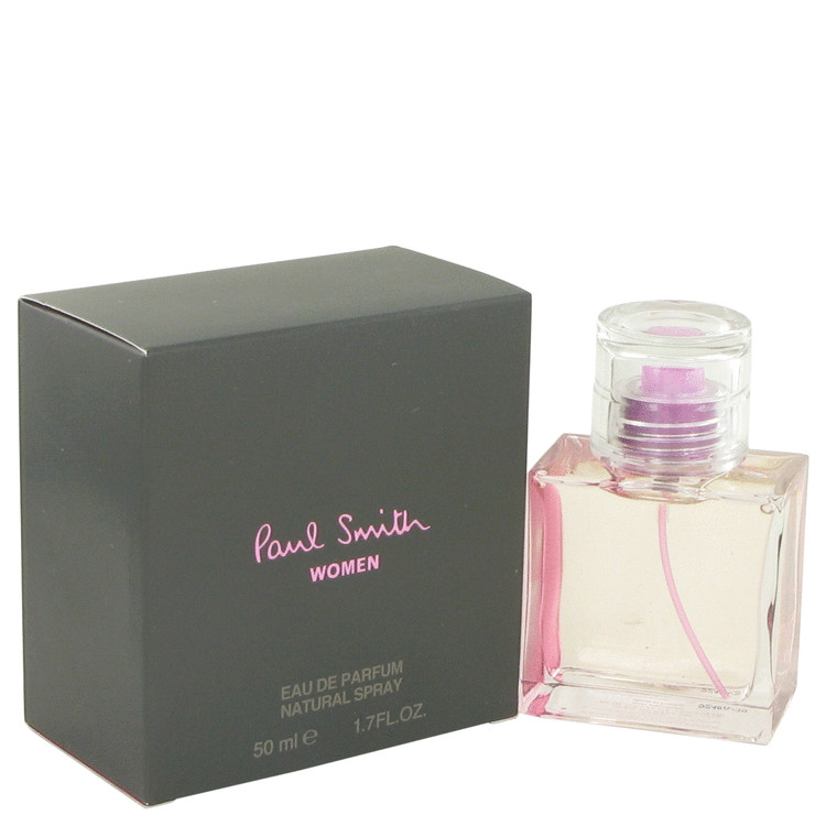 Paul Smith Eau De Parfum Spray 1.7 Oz Paul Smith Perfume By Paul Smith For Women