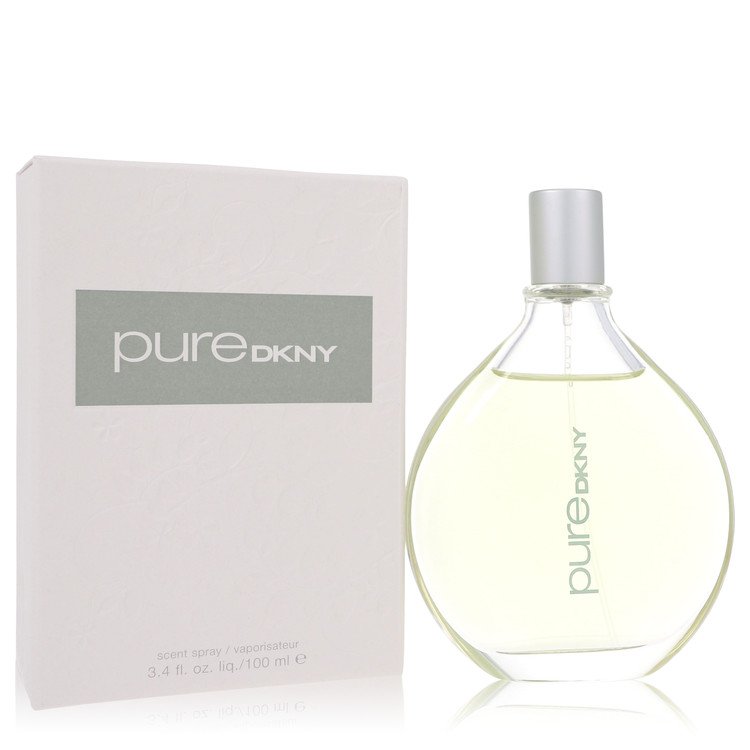 Scent Spray 34 Oz Pure Dkny Verbena Perfume By Donna Karan For Women