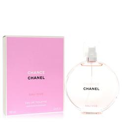 Chanel Chance Eau De Perfume Spray 34oz Perfume